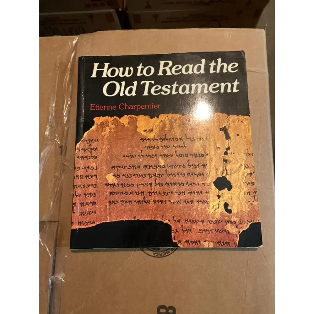 How to read the old and new testament